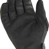SCORPION EXO Moto Flex Gloves Golden State Black/White Sm