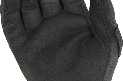 SCORPION EXO Moto Flex Gloves Golden State Black/White Sm
