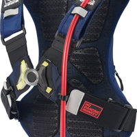 Uswe Moto Hydro 8 Factory Blue 3.0l Hydration Pack Pnp Tube Apparel Collection