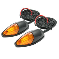 Drc Moto Led 586 Flasher Amber - Street Collection