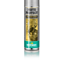 Motorex Moto Protect 500ml - Watercraft Collection