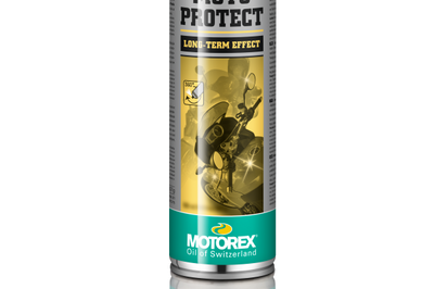 Motorex Moto Protect 500ml - Watercraft Collection