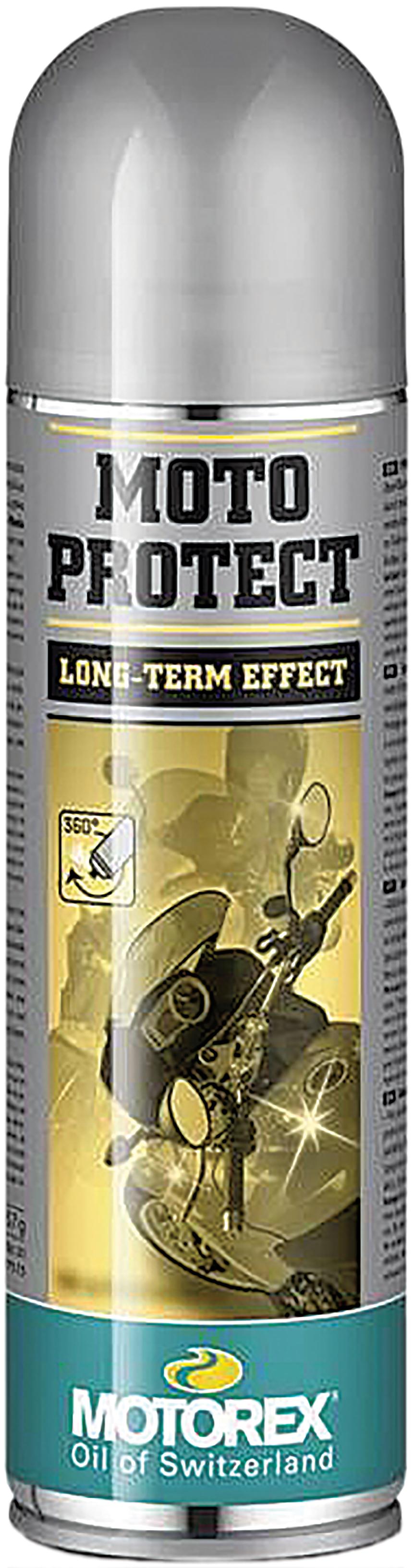 Motorex Moto Protect 500ml - Watercraft Collection
