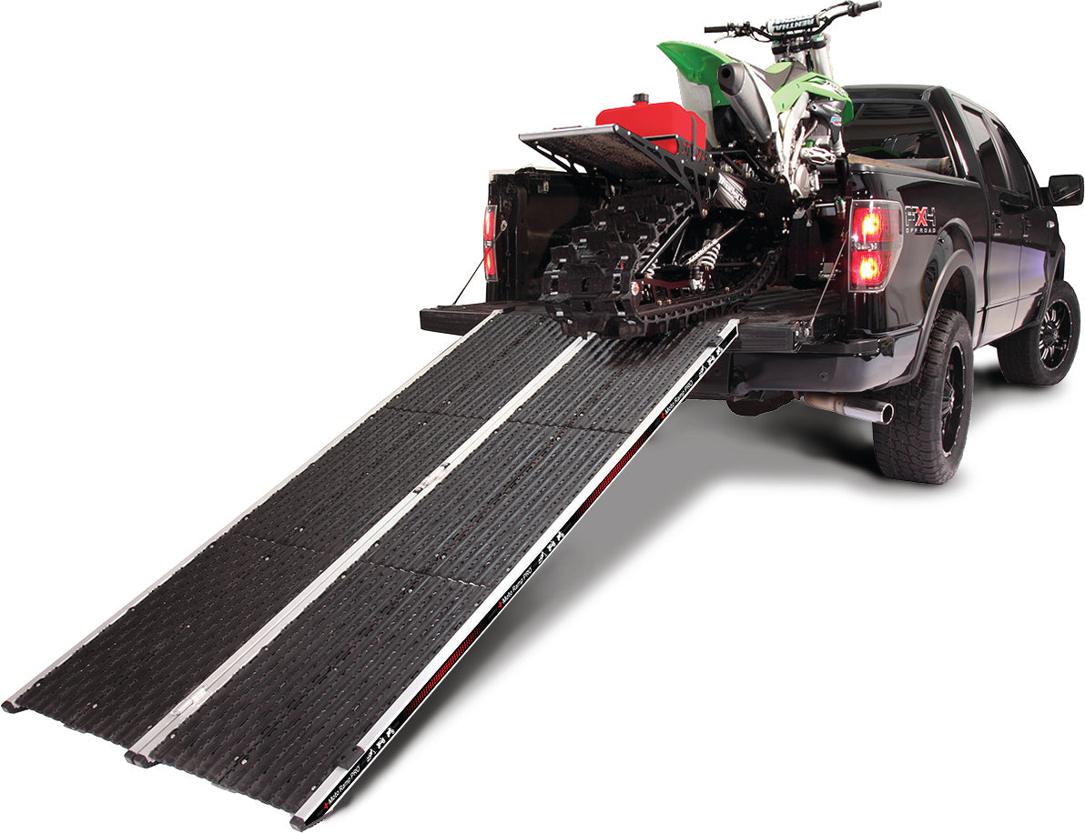 Caliber Moto Ramp Pro - Tires & Wheels