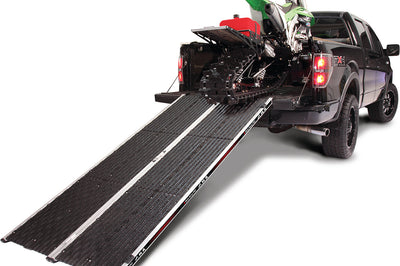 Caliber Moto Ramp Pro - Tires & Wheels