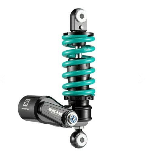 Racing Brothers Moto Shicane Edge 130n Grom - Street Collection