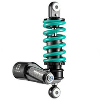 Racing Brothers Moto Shicane Edge 130n Grom - Street Collection