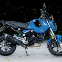 Racing Brothers Moto Shicane Edge 130n Grom - Street Collection