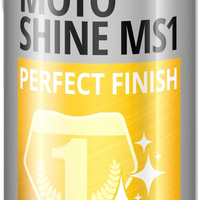 Motorex Moto Shine Ms1 500ml 12/case