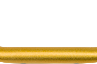 Forbidden Moto Style Handlebar Tbw Gold W/1’’ Ends - Harddrive Products