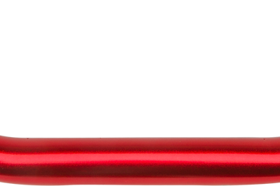 Forbidden Moto Style Handlebar Tbw Gold W/1’’ Ends - Red - Harddrive Products