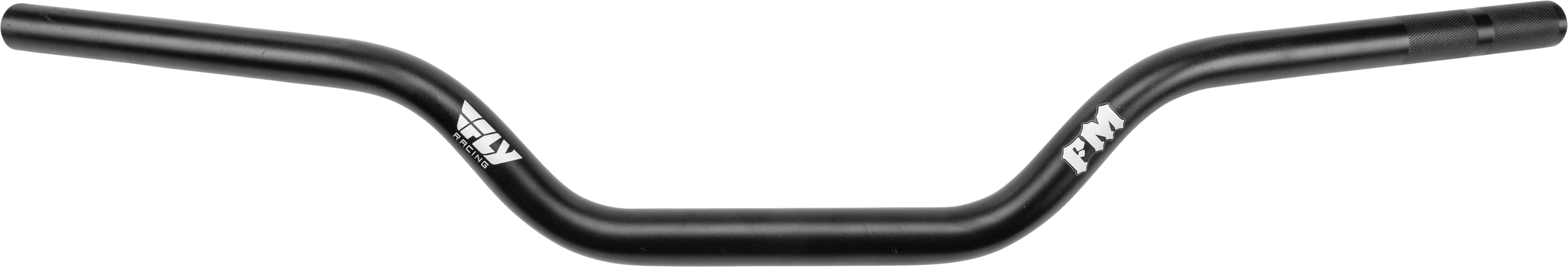 Forbidden Moto Style Hbar Hi Rise Red Tbw - Black - Harddrive Products