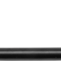 Forbidden Moto Style Hbar Hi Rise Red Tbw - Black - Harddrive Products