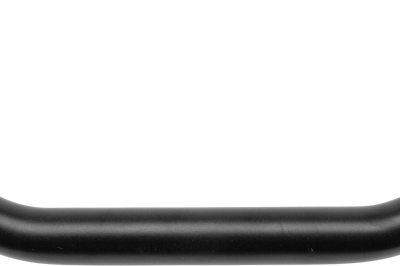 Forbidden Moto Style Hbar Hi Rise Red Tbw - Black - Harddrive Products