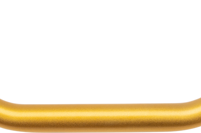 Forbidden Moto Style Hbar Hi Rise Red Tbw - Gold - Harddrive Products