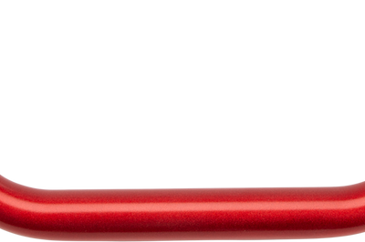 Forbidden Moto Style Hbar Hi Rise Red Tbw - Harddrive Products