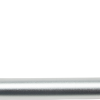 Forbidden Moto Style Hbar Hi Rise Red Tbw - Black - Harddrive Products