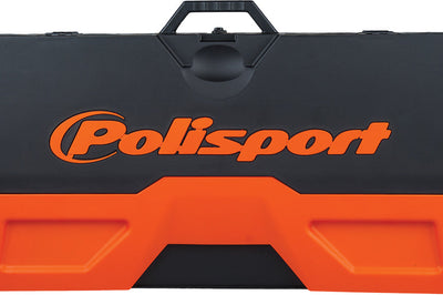 Polisport Motopad Black - Orange