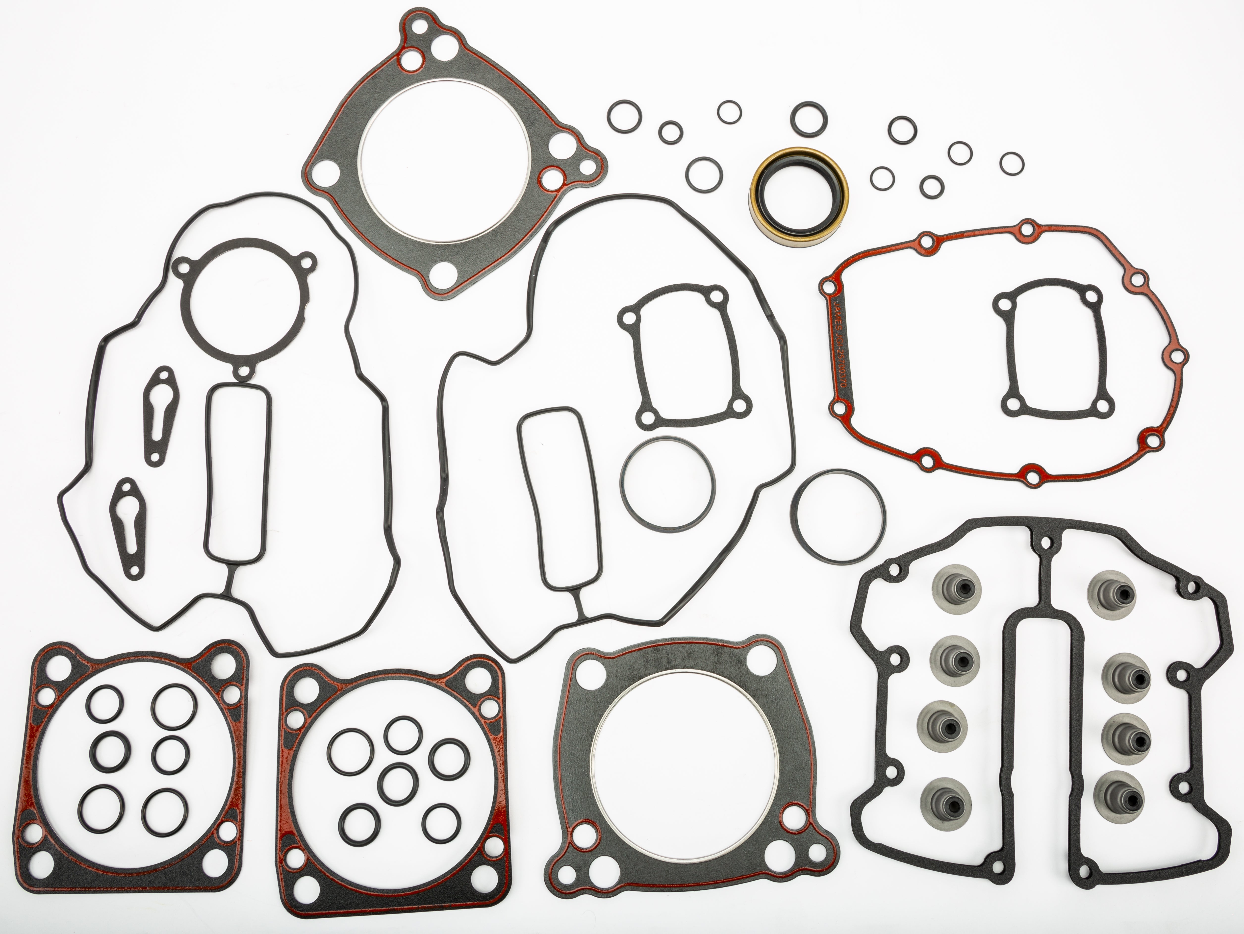 JAMES GASKETS Motor Gasket Kit