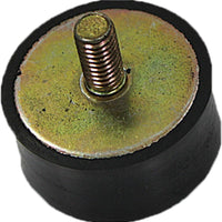 Sp1 Motor Mount A/c Rear - Snowmobile Collection