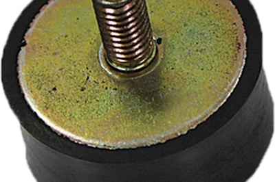 Sp1 Motor Mount A/c Rear - Snowmobile Collection