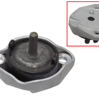 Sp1 Motor Mount Lf Pol - Snowmobile Collection