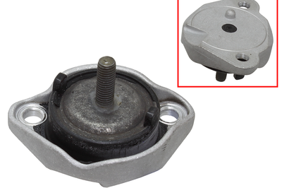 Sp1 Motor Mount Lf Pol - Snowmobile Collection