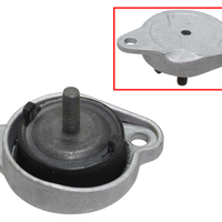 Sp1 Motor Mount Lr Pol - Snowmobile Collection