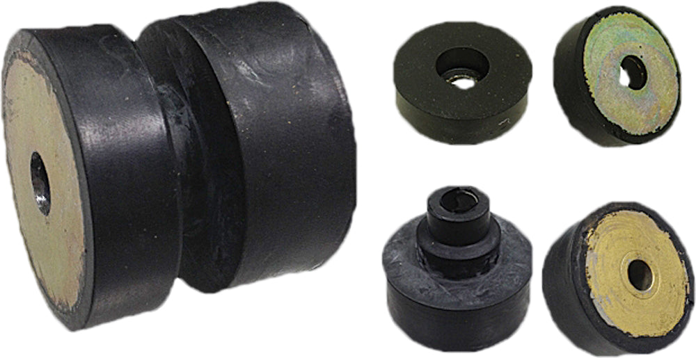 Sp1 Motor Mount Pol Polaris - Snowmobile Collection