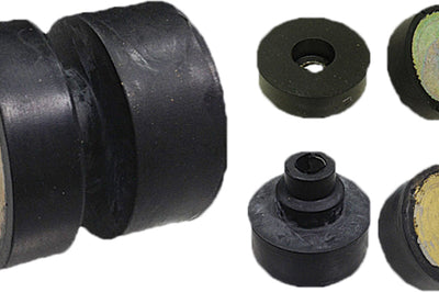 Sp1 Motor Mount Pol Polaris - Snowmobile Collection