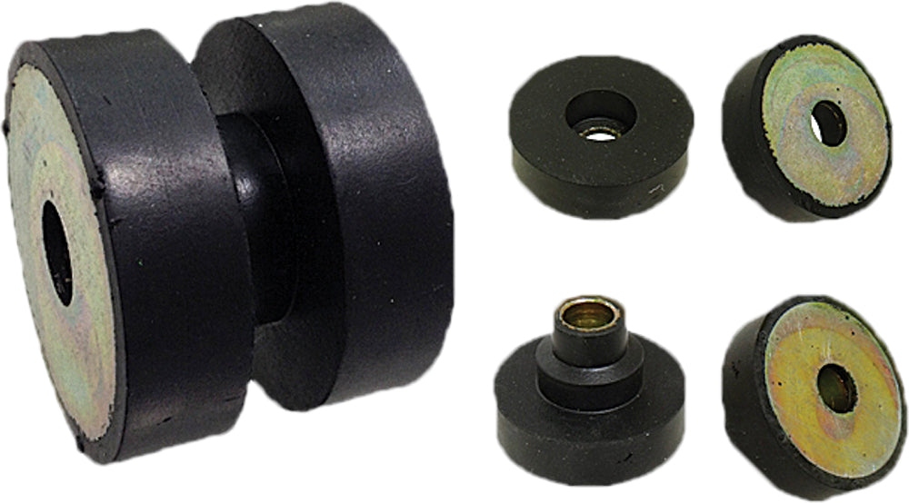 Sp1 Motor Mount Pol Polaris - Snowmobile Collection