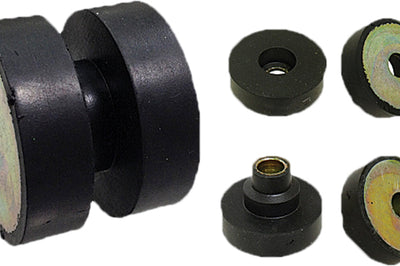 Sp1 Motor Mount Pol Polaris - Snowmobile Collection