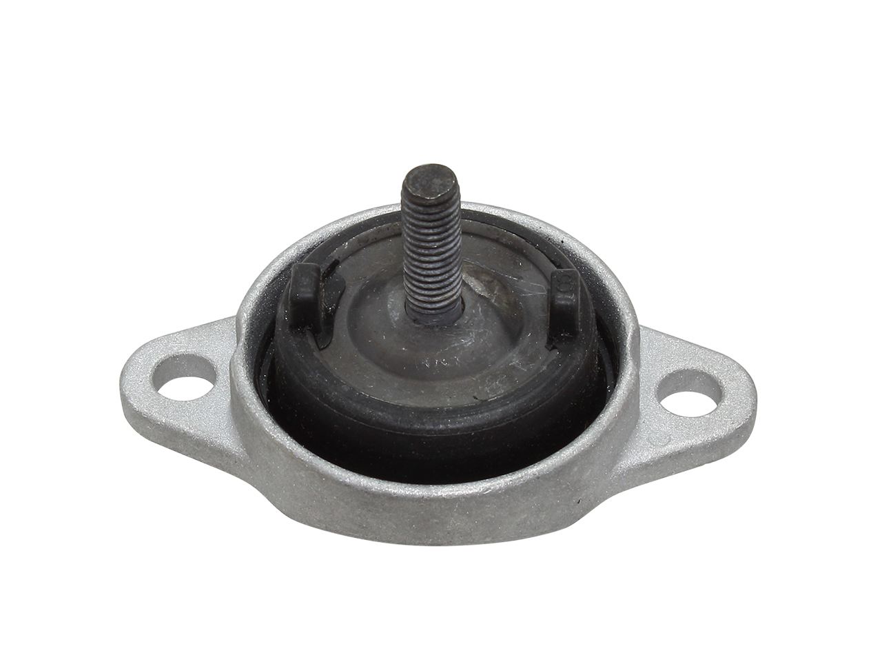 Sp1 Motor Mount Rh Pol - Snowmobile Collection
