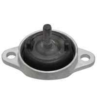 Sp1 Motor Mount Rh Pol - Snowmobile Collection