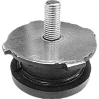 Sp1 Motor Mount Yam Yamaha - Snowmobile Collection