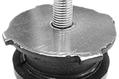Sp1 Motor Mount Yam Yamaha - Snowmobile Collection