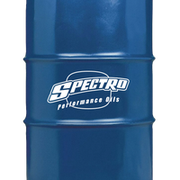 Spectro Motor Oil Petroleum Premium Hd 20w50 55 Gal Drum - Harddrive Products