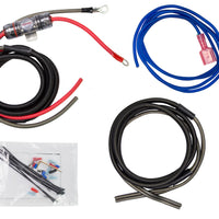 Saddle Tramp Motorcycle Amp Install Kit 8ga - Harddrive Products