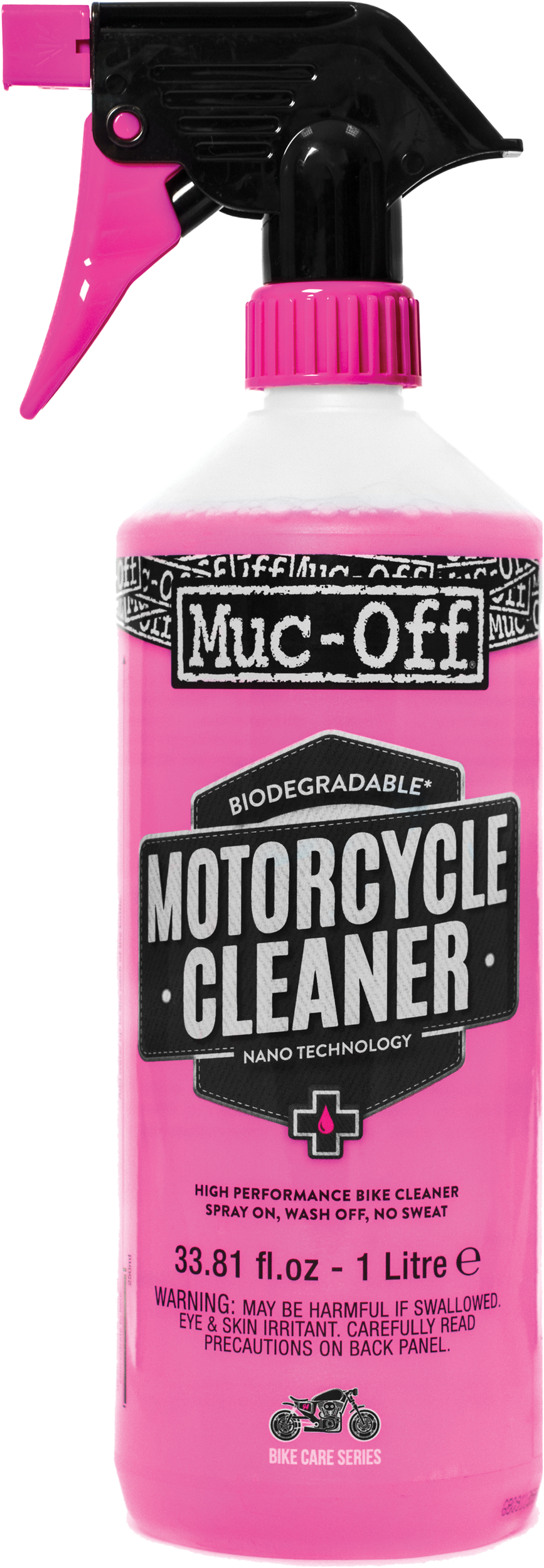 Muc-off Motorcycle Cleaner 1 Lt - Watercraft Collection
