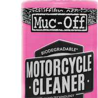 Muc-off Motorcycle Cleaner 1 Lt - Watercraft Collection