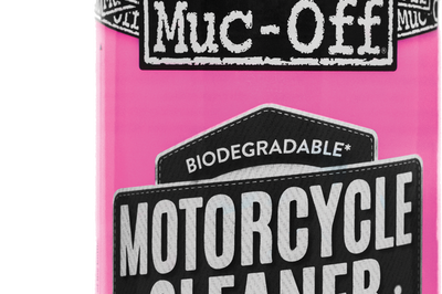 Muc-off Motorcycle Cleaner 1 Lt - Watercraft Collection