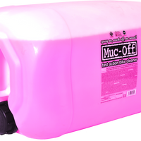 Muc-off Motorcycle Cleaner 25 Lt - Watercraft Collection