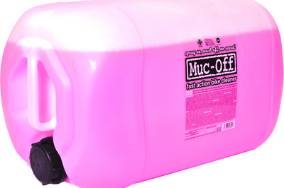 Muc-off Motorcycle Cleaner 25 Lt - Watercraft Collection