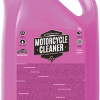 Muc-off Motorcycle Cleaner 5 Lt - Watercraft Collection