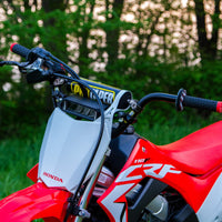 Xk Glow Motorcycle Headlight Kit 7/8’’ Handlebars - Snowmobile Collection