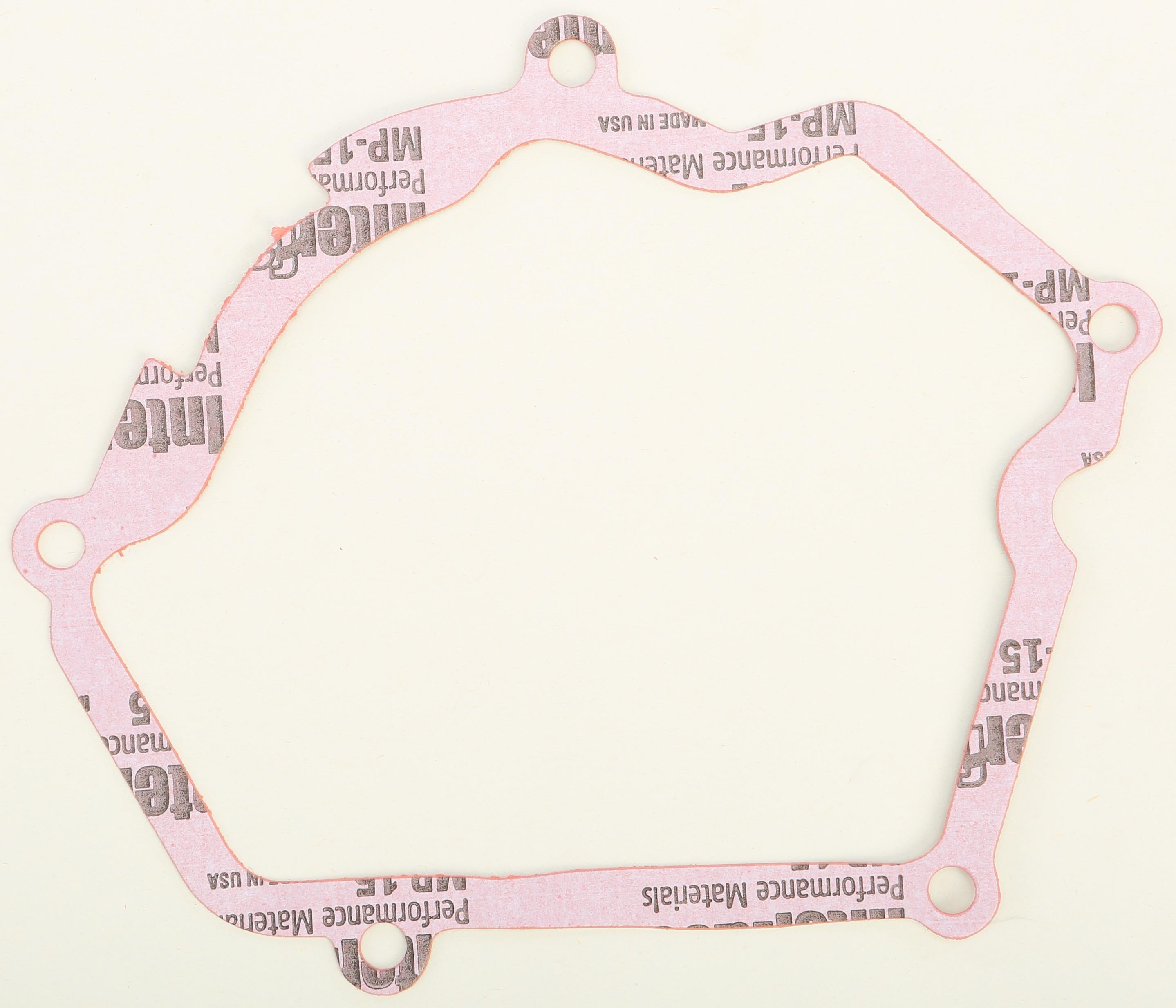 Boyesen Motorcycle Ignition Cover Gasket - Offroad Collection