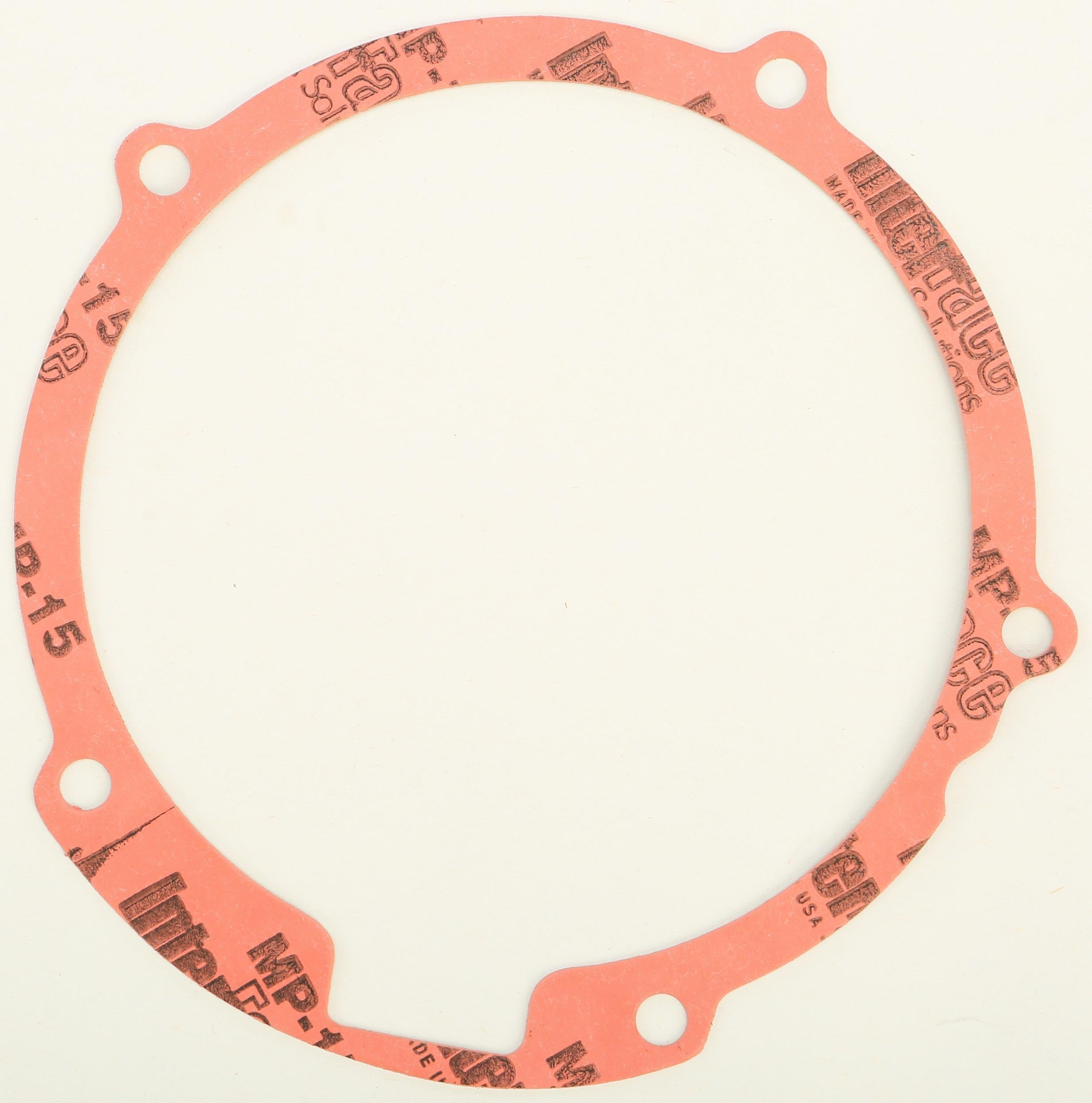 Boyesen Motorcycle Ignition Cover Gasket - Offroad Collection