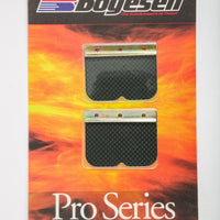 Boyesen Motorcycle Pro Reeds