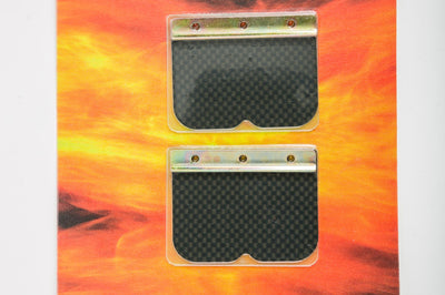 Boyesen Motorcycle Pro Reeds