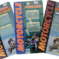 Boyesen Motorcycle Pro Reeds - Offroad Collection